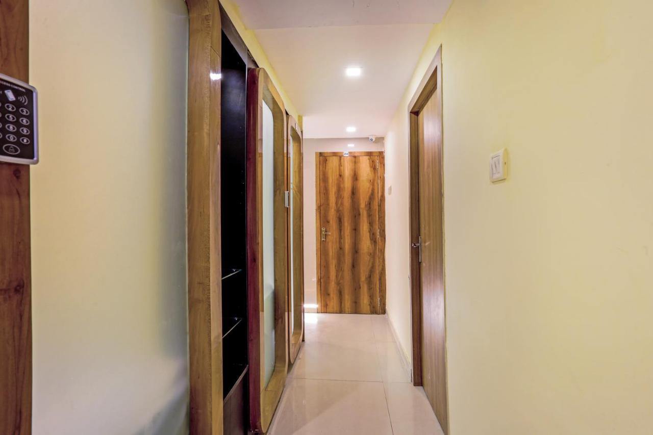 Hostel Bkc Corporate Ac *