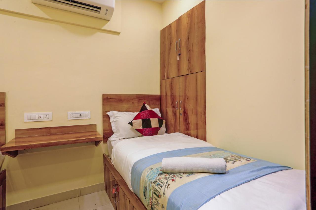 Hostel Bkc Corporate Ac Mumbai
