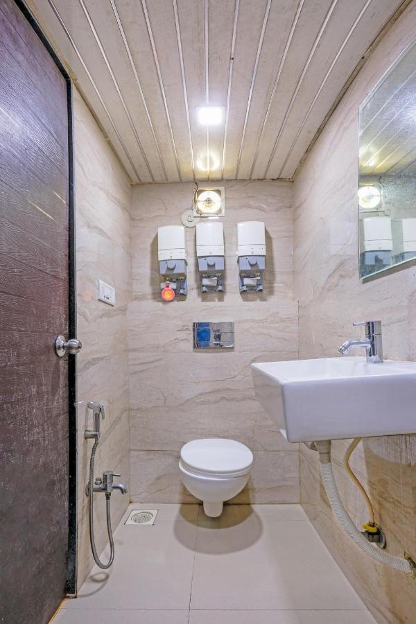 Bkc Corporate Ac Hostel