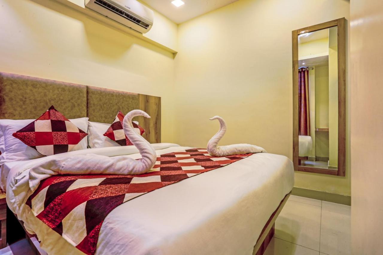 Bkc Corporate Ac Hostel *