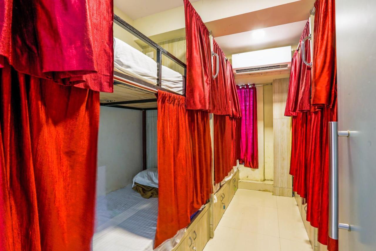 Hostel Bkc Corporate Ac