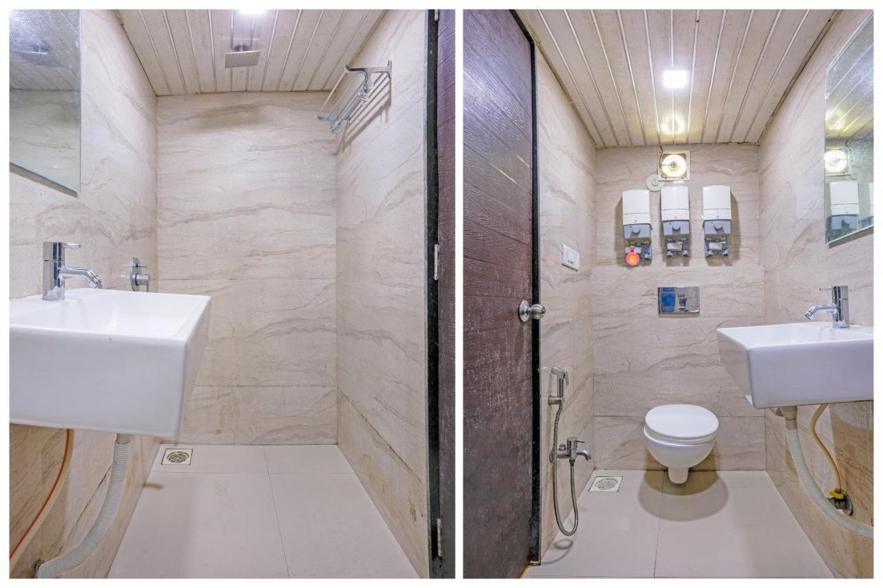 Bkc Corporate Ac Hostel *