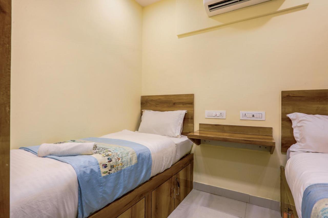 Bkc Corporate Ac Mumbai