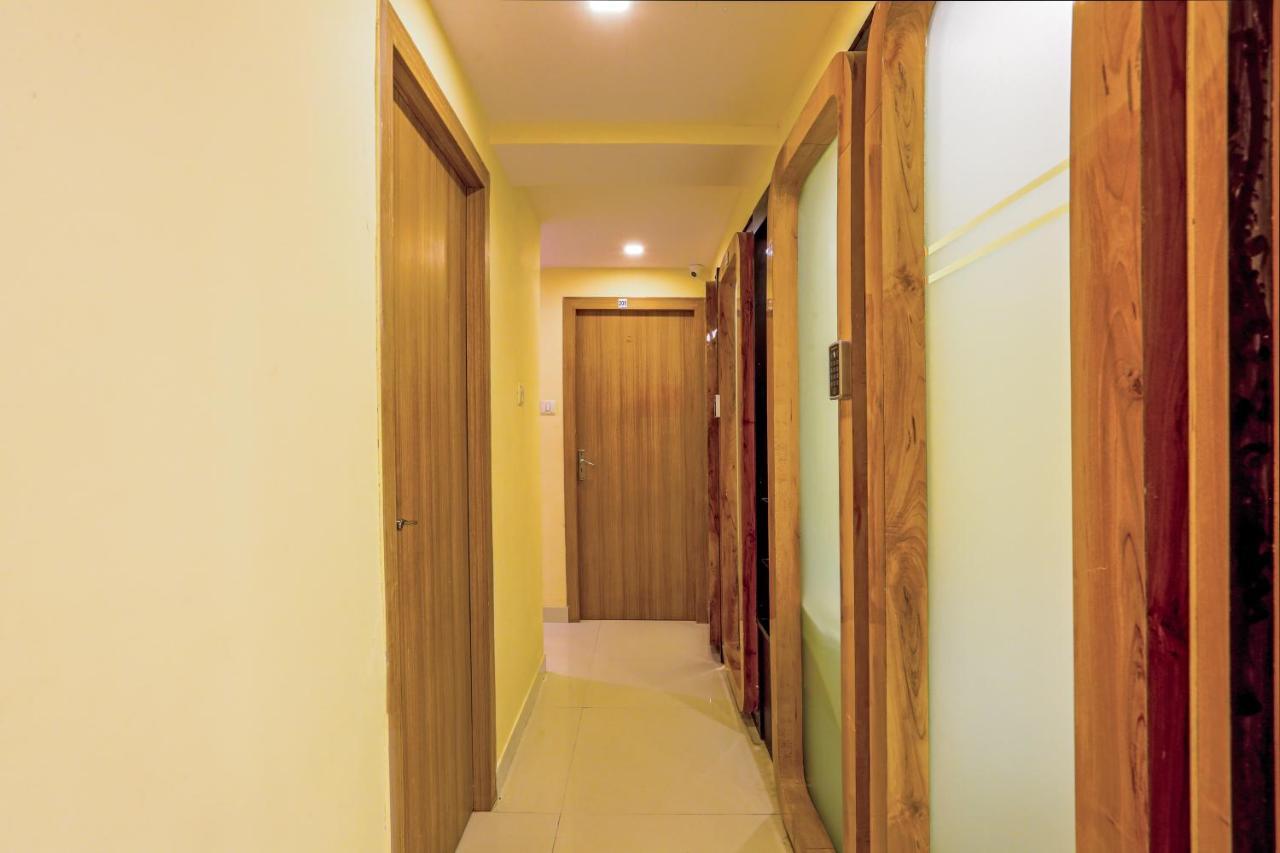 Bkc Corporate Ac Hostel