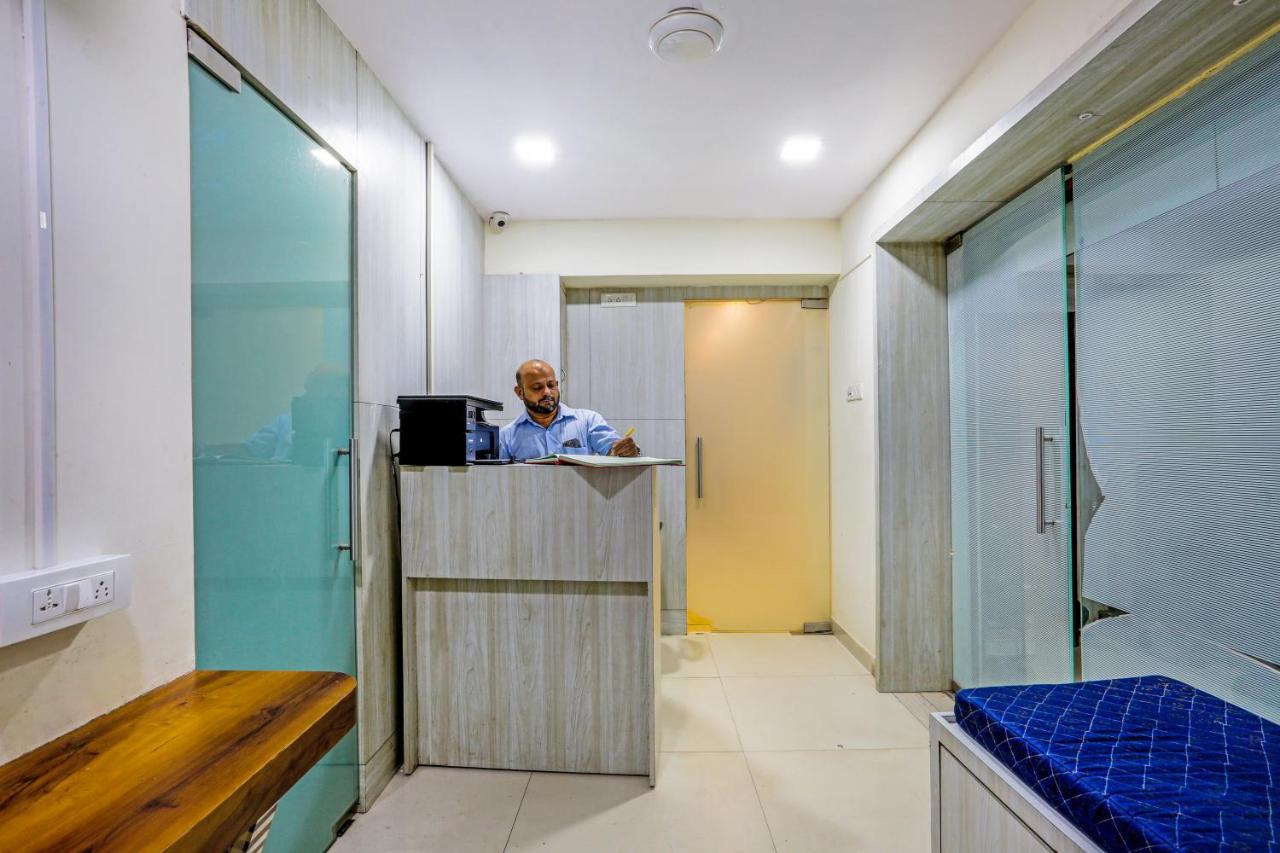 Bkc Corporate Ac Hostel