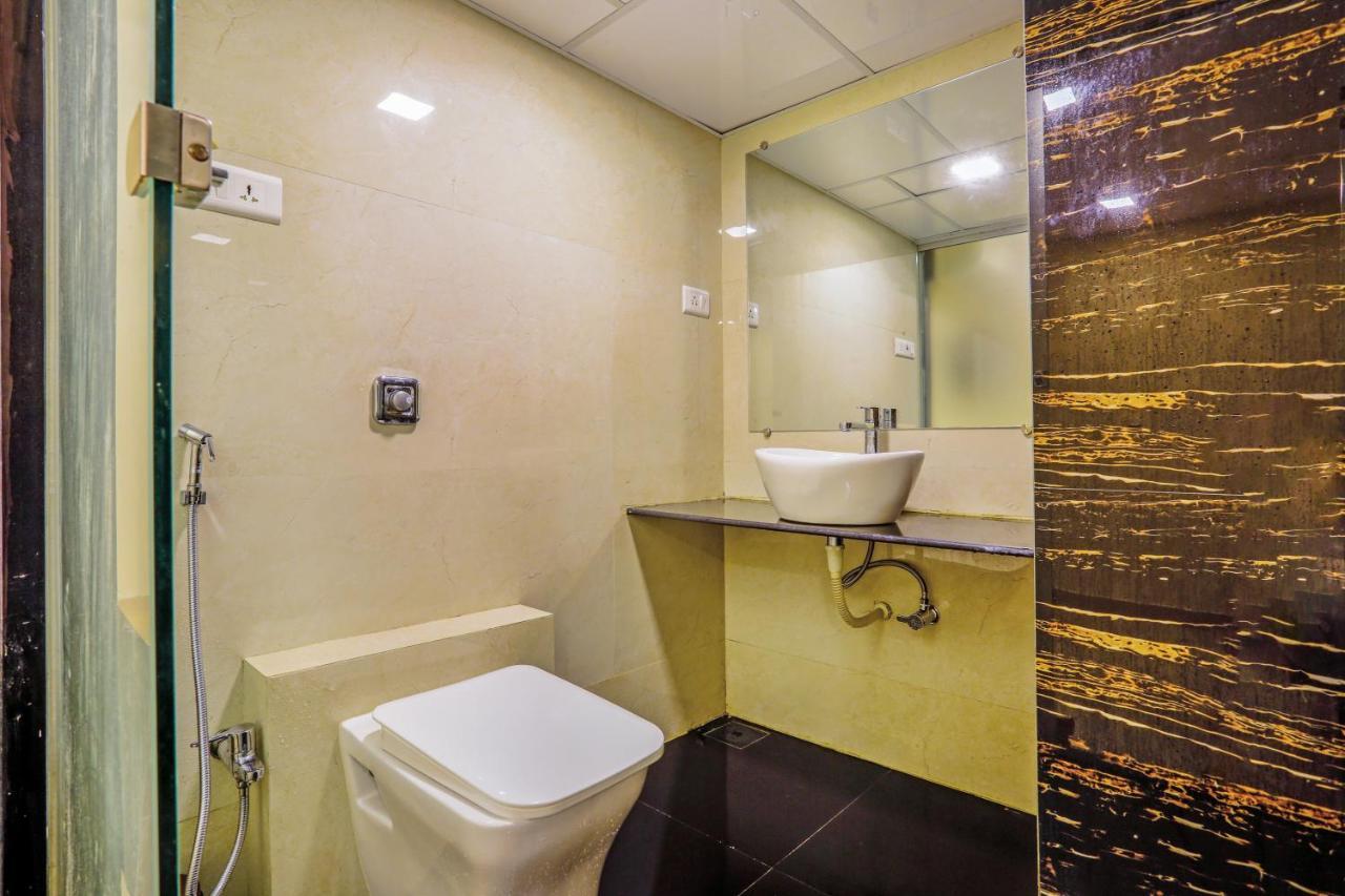 Hostel Bkc Corporate Ac Mumbai