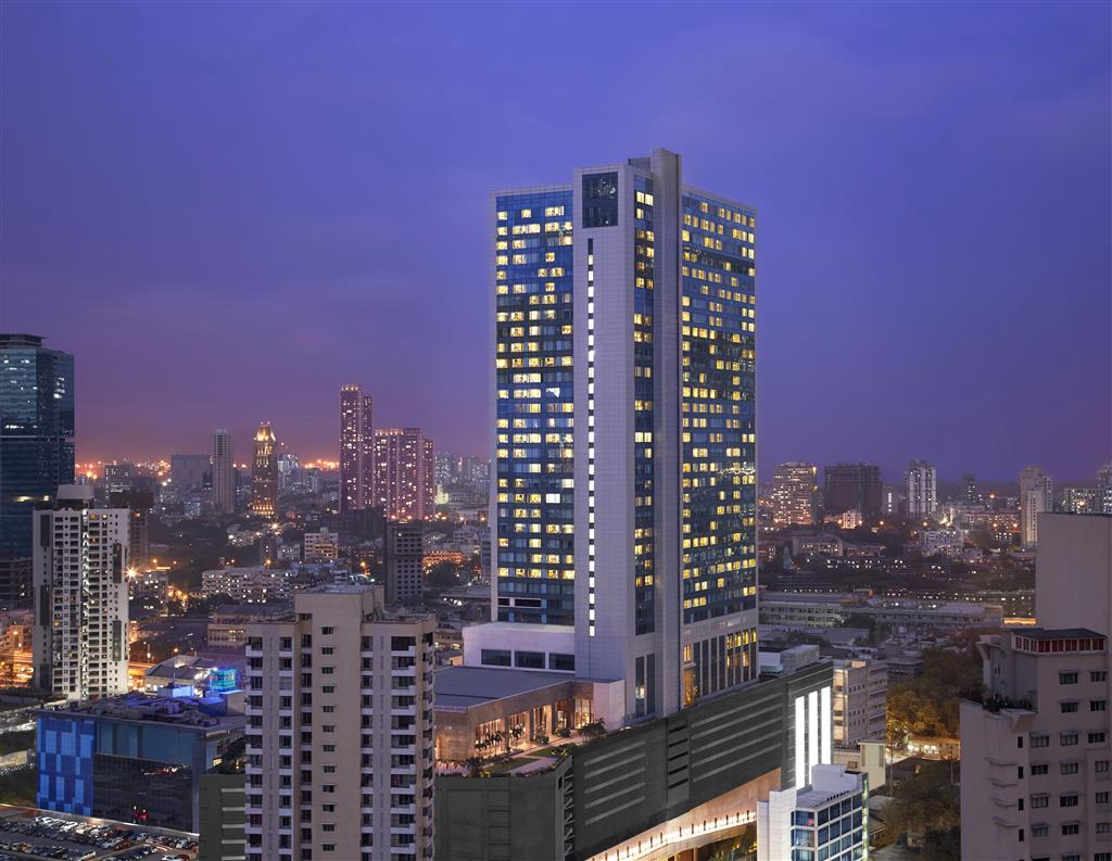 The St. Regis Hotel