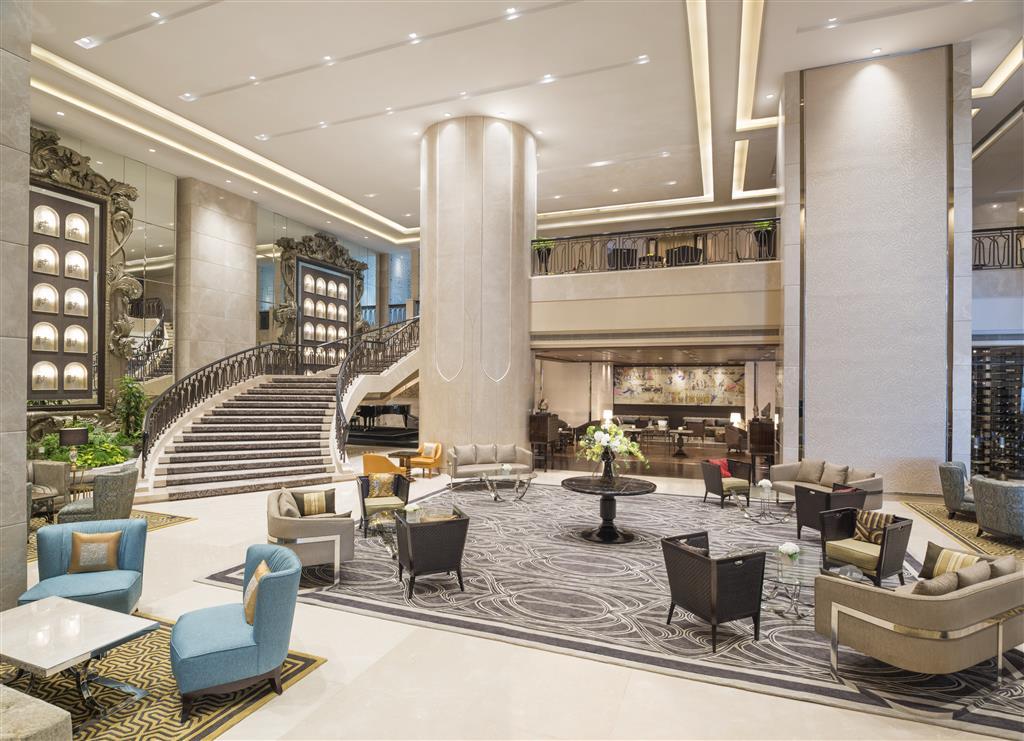 The St. Regis 5* Mumbai