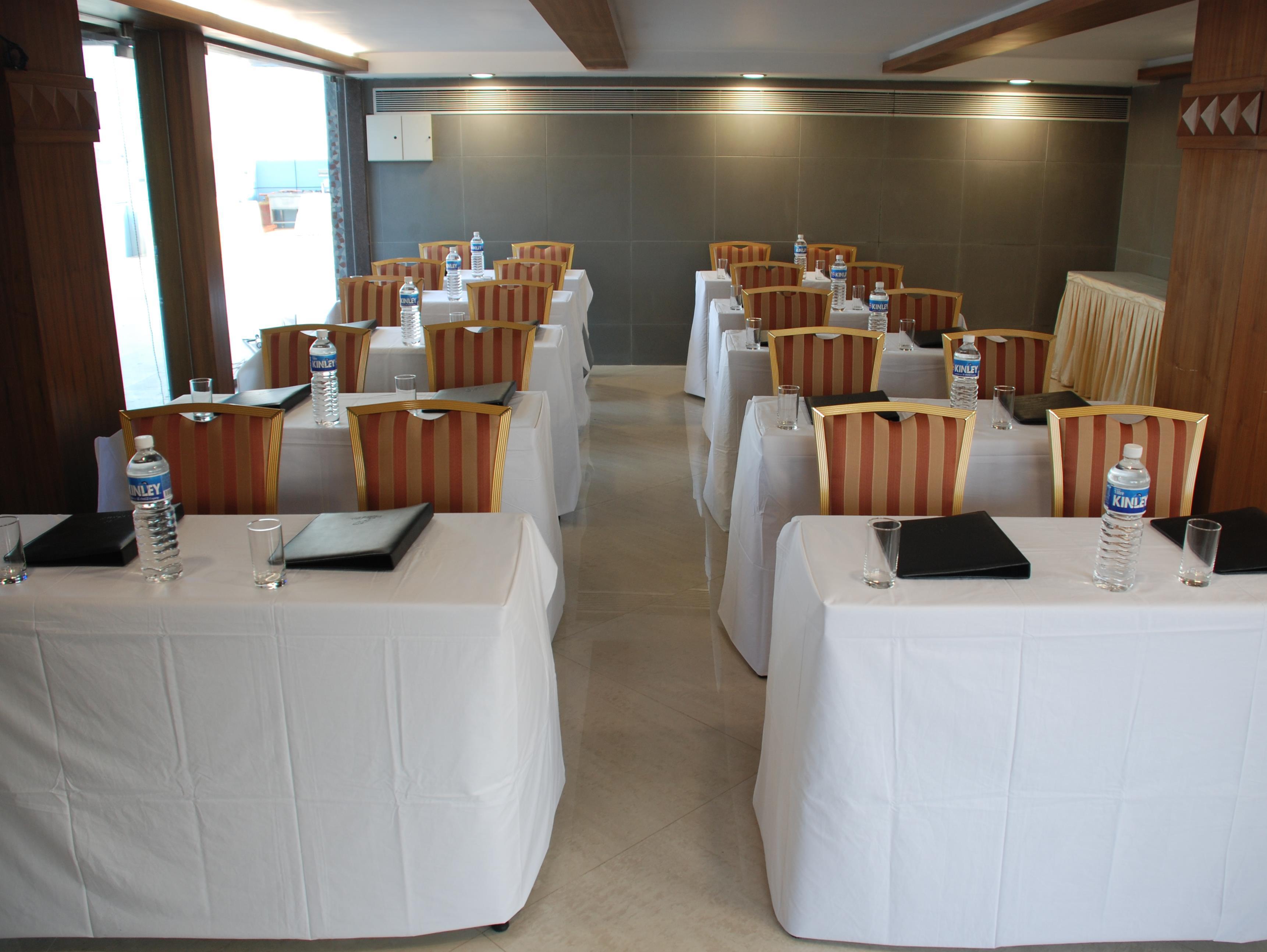 The Oriental Residency Mumbai