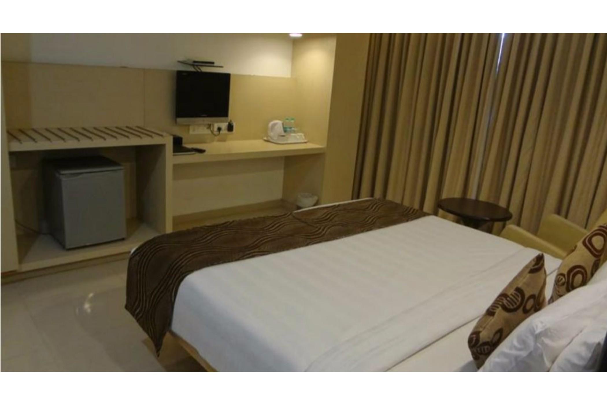 The Oriental Residency 3* Mumbai