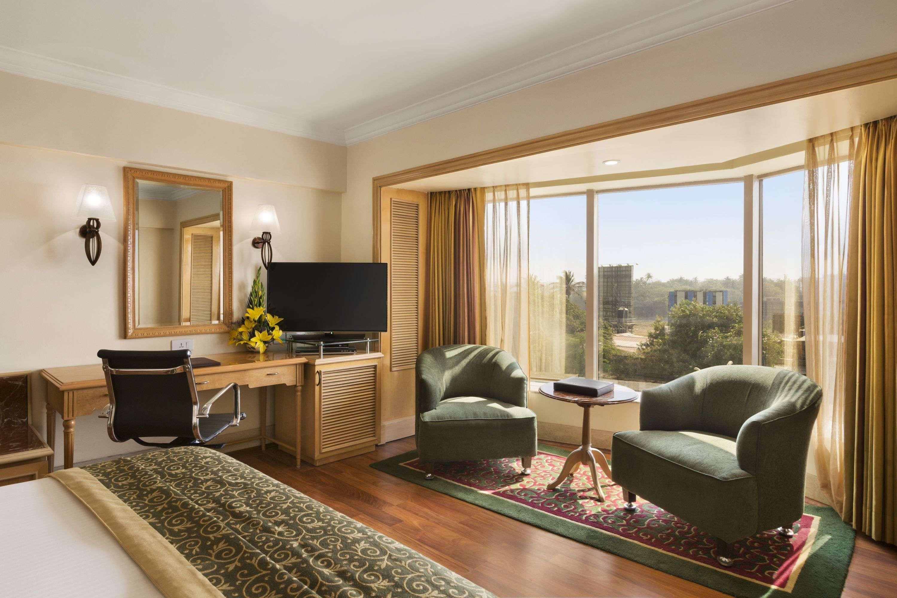 Hotel Ramada Plaza By Wyndham Palm Grove Mumbai