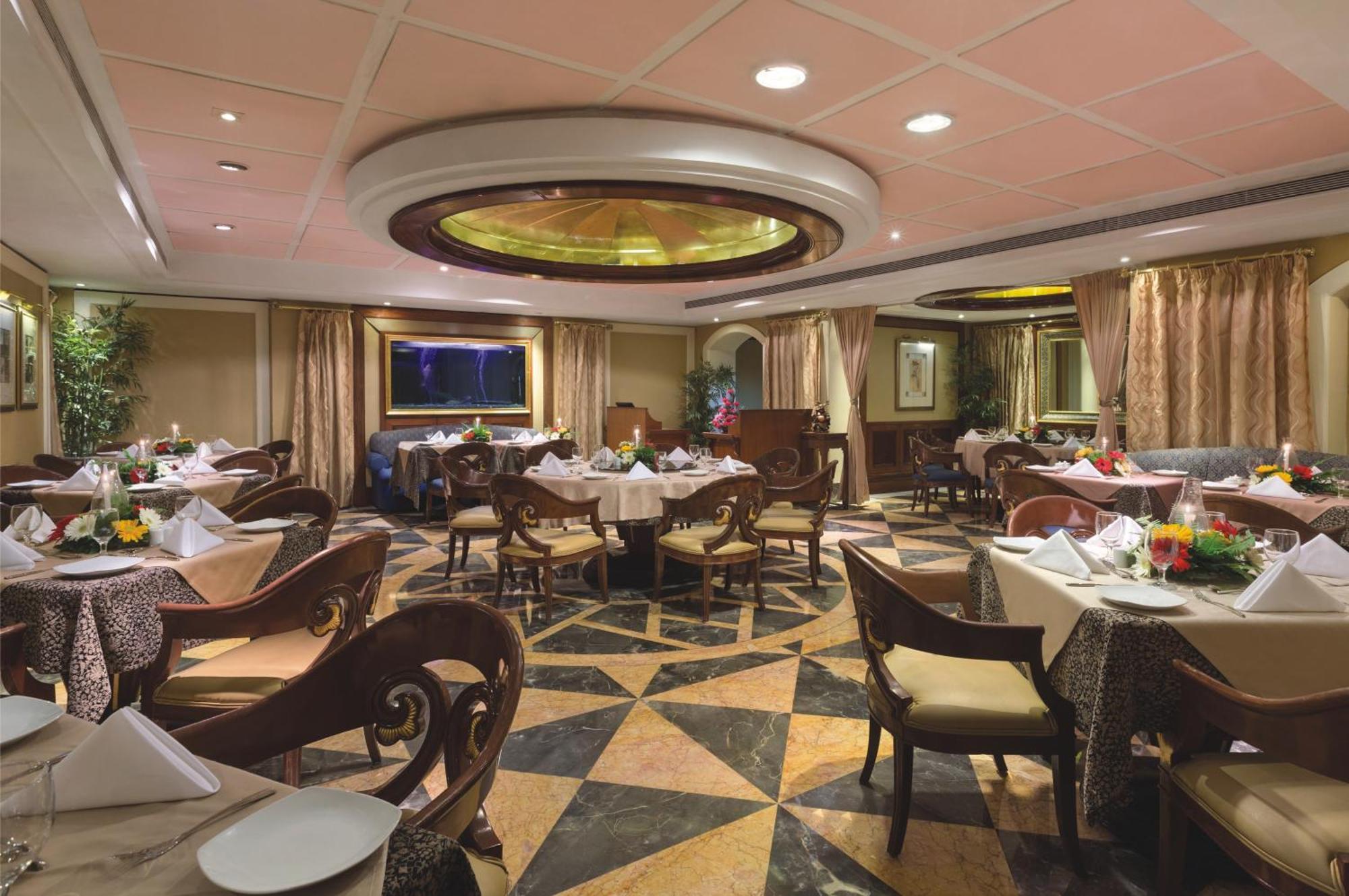 Ramada Plaza By Wyndham Palm Grove Mumbai