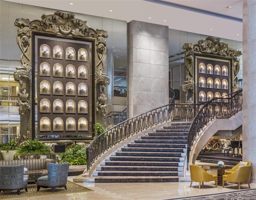 The St. Regis Mumbai