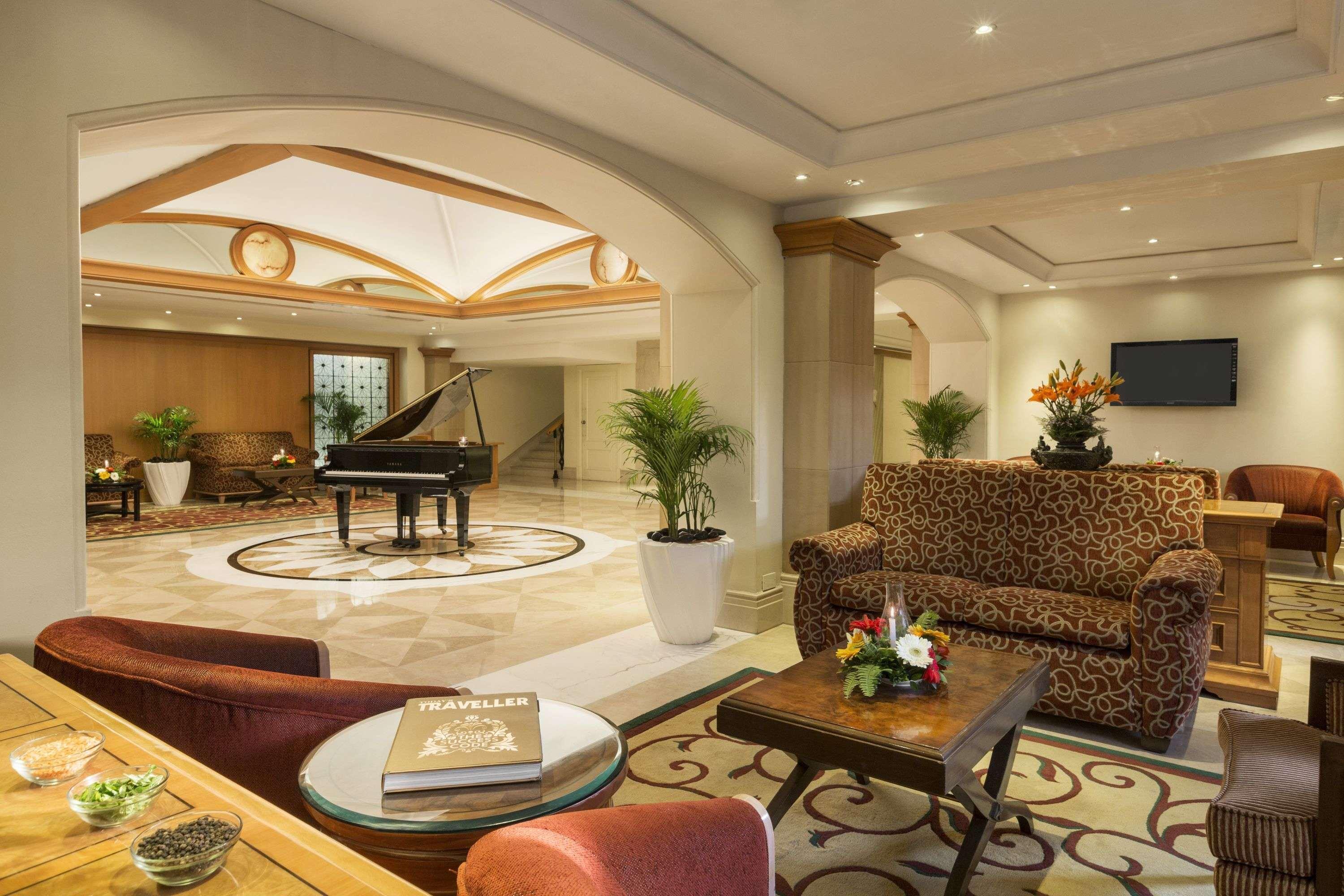 Ramada Plaza By Wyndham Palm Grove Mumbai