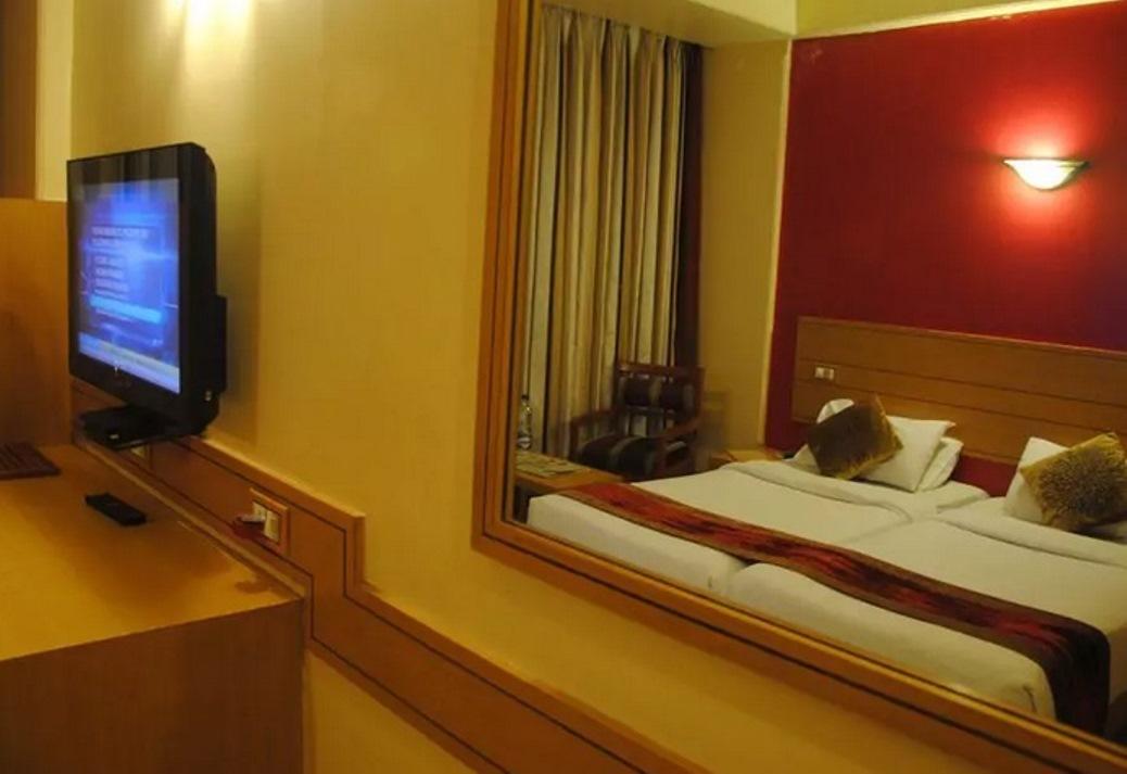 Apartment Midland Mumbai