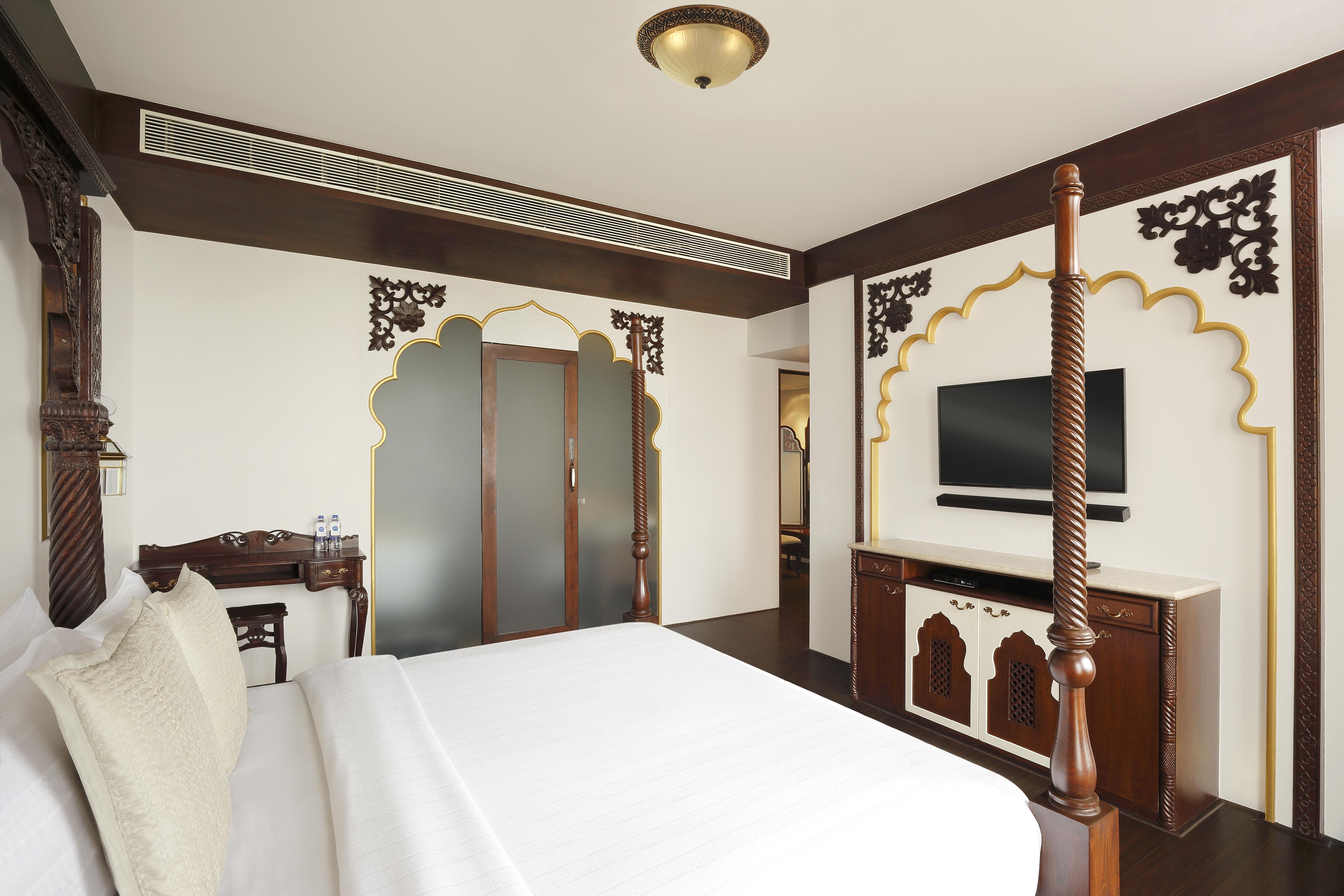 Novotel Juhu 5* Mumbai