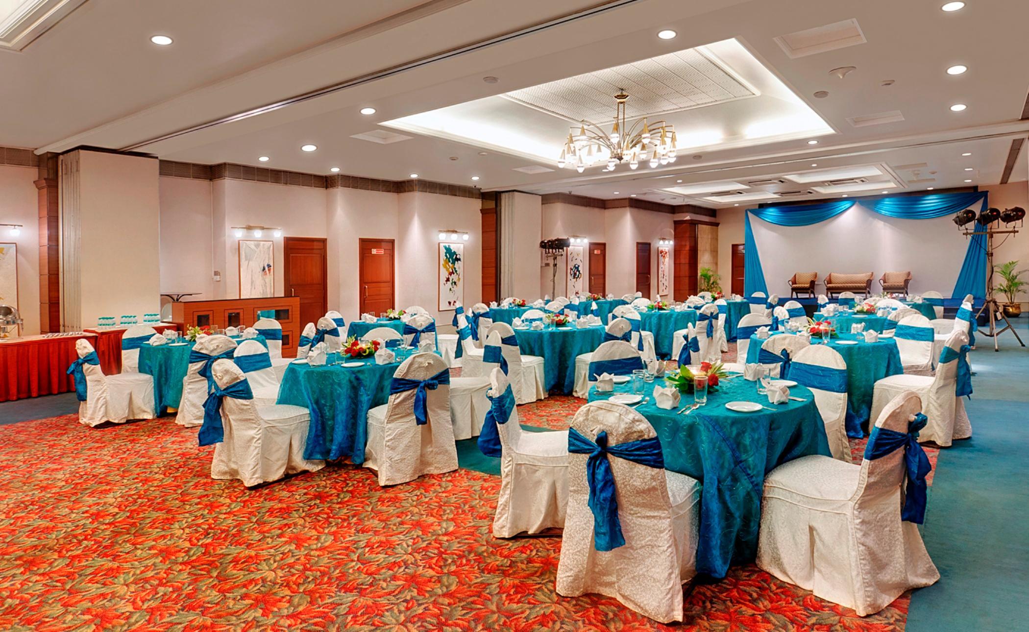 Kohinoor Continental, Airport 4* Mumbai