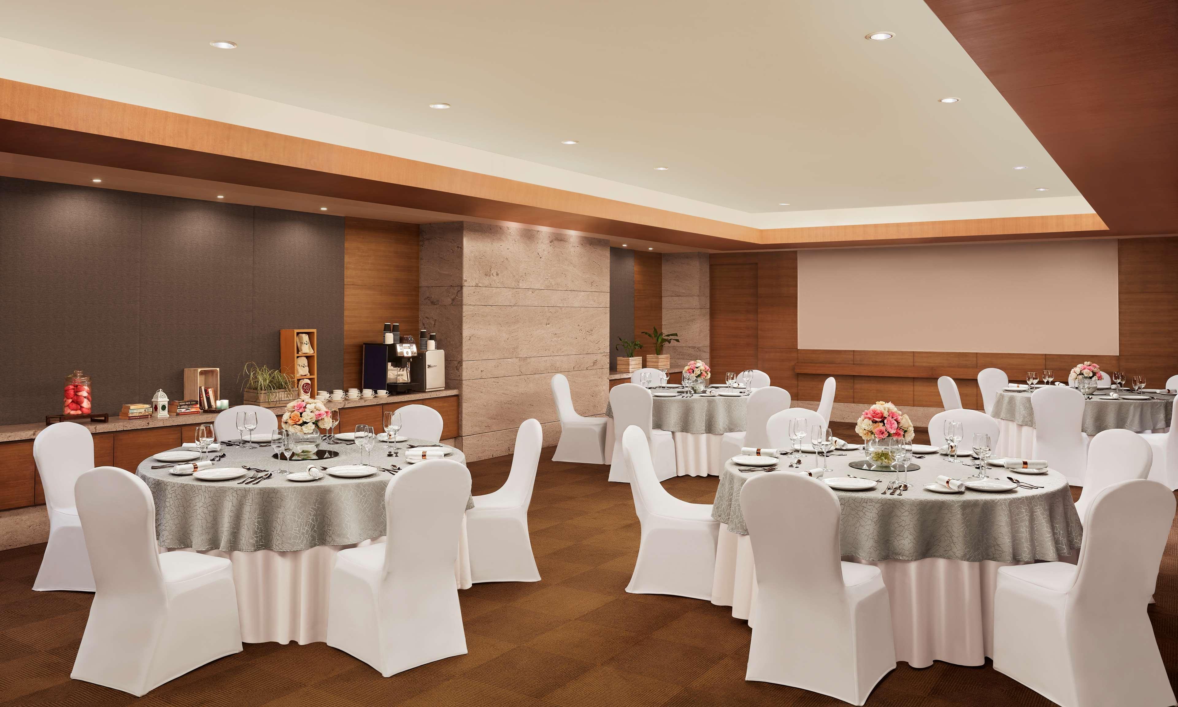 Hotel Grand Hyatt And Residences