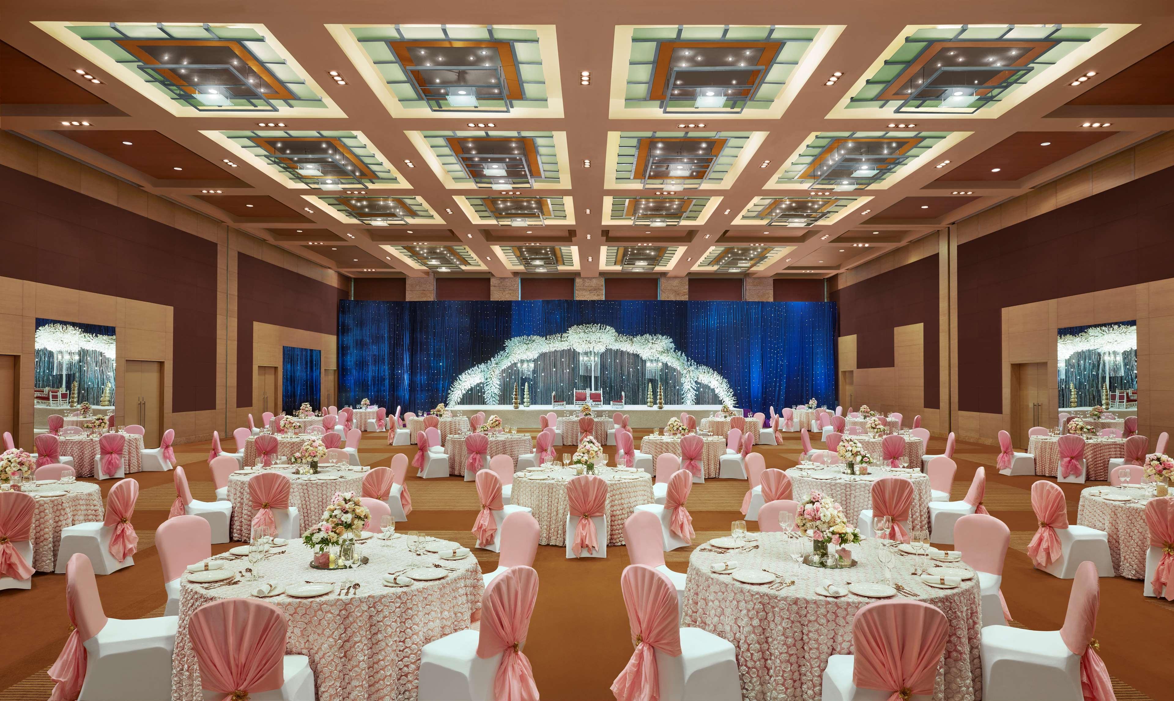 Grand Hyatt And Residences Hotel 5*