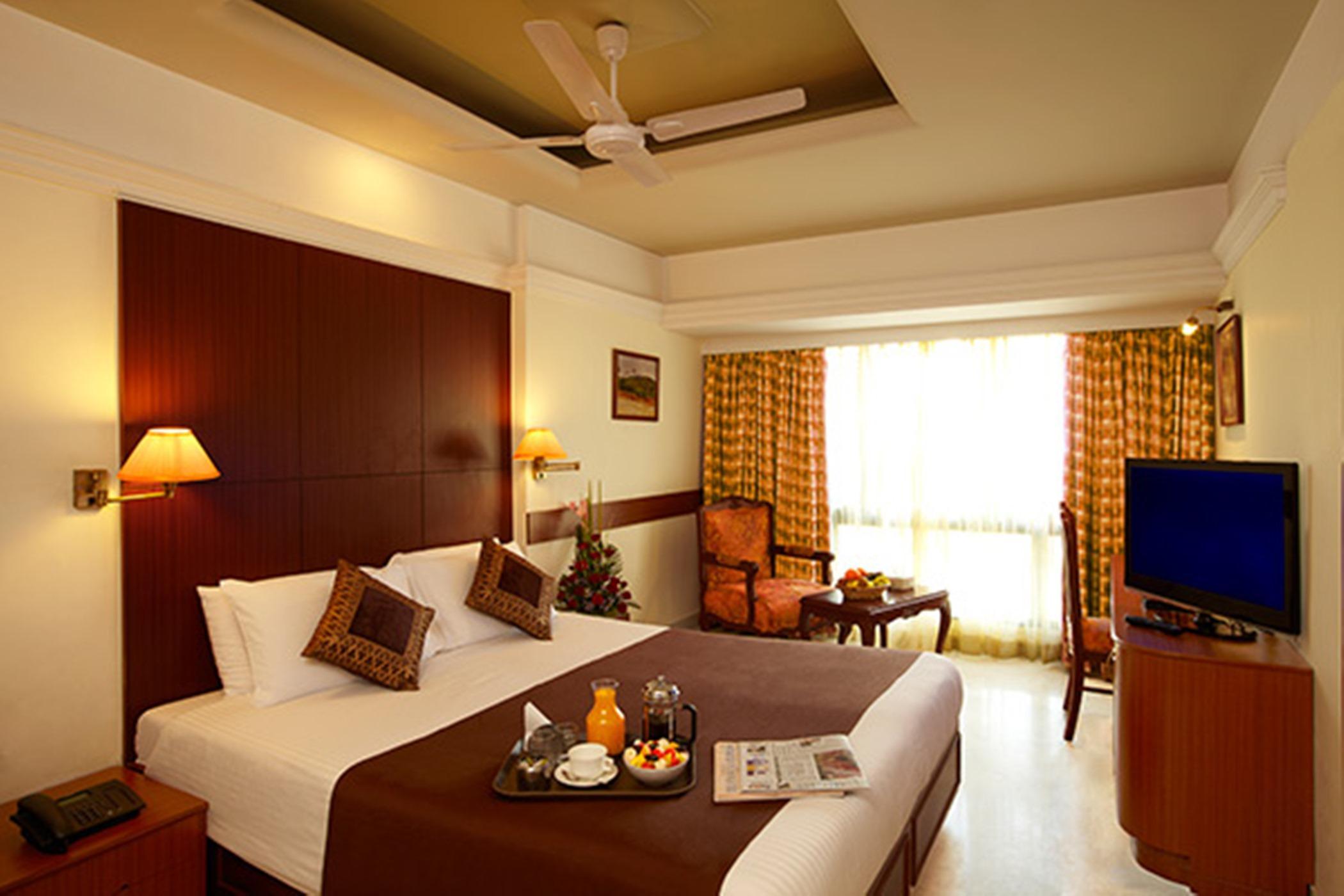 Regenta Place The Emerald 4* Bombaim