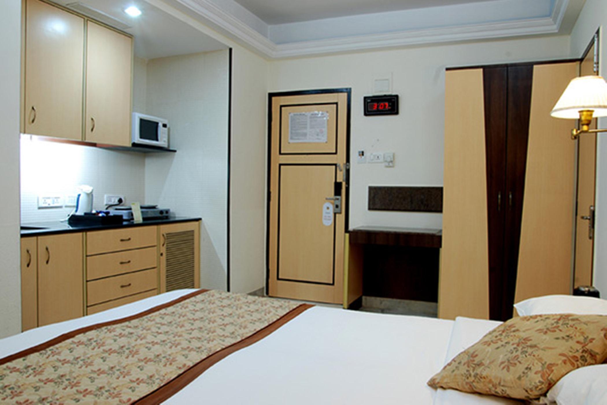 Regenta Place The Emerald Hotel Bombaim