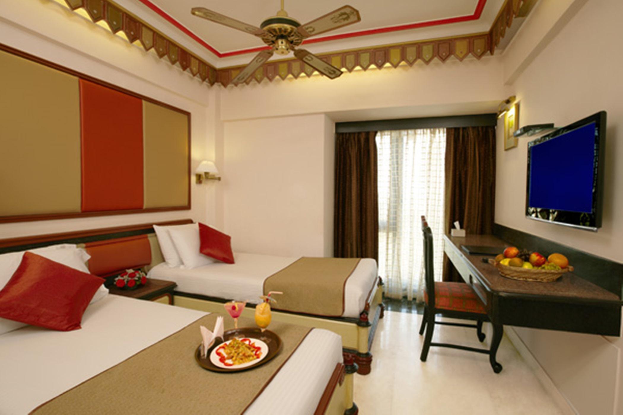 Hotel Regenta Place The Emerald Bombaim