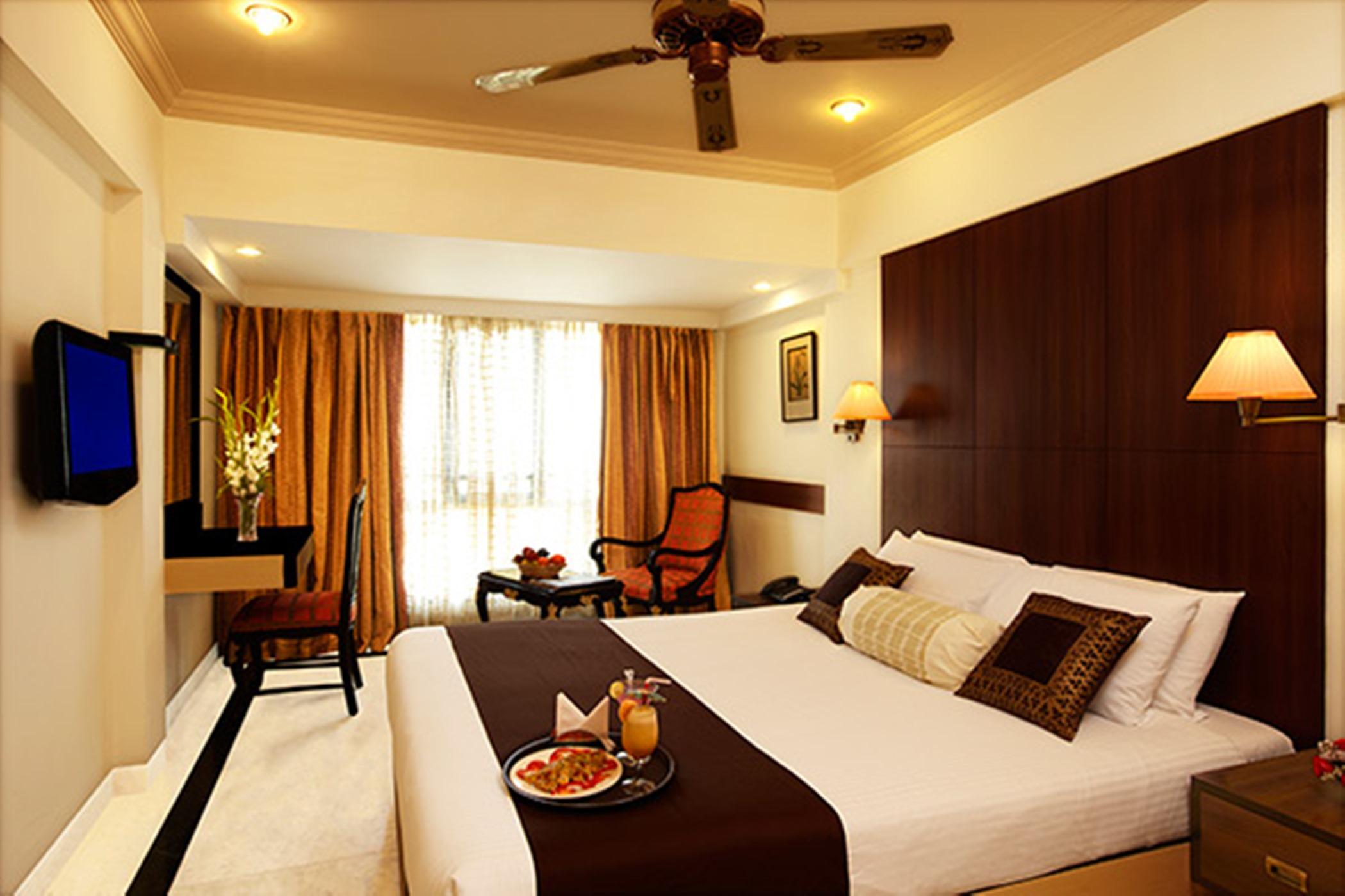 Hotel Regenta Place The Emerald Bombaim