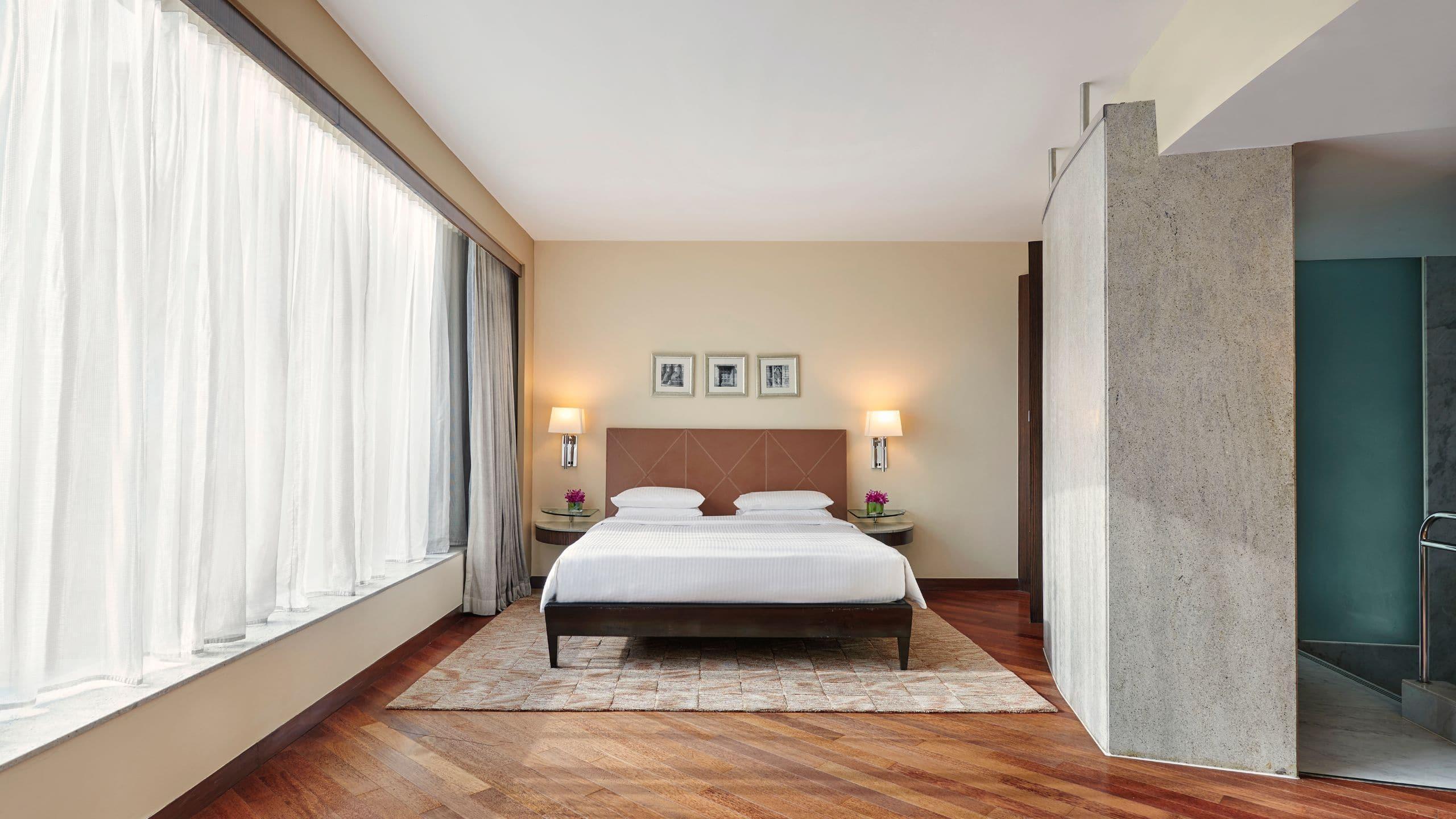 Hyatt Regency International Airport Hotel