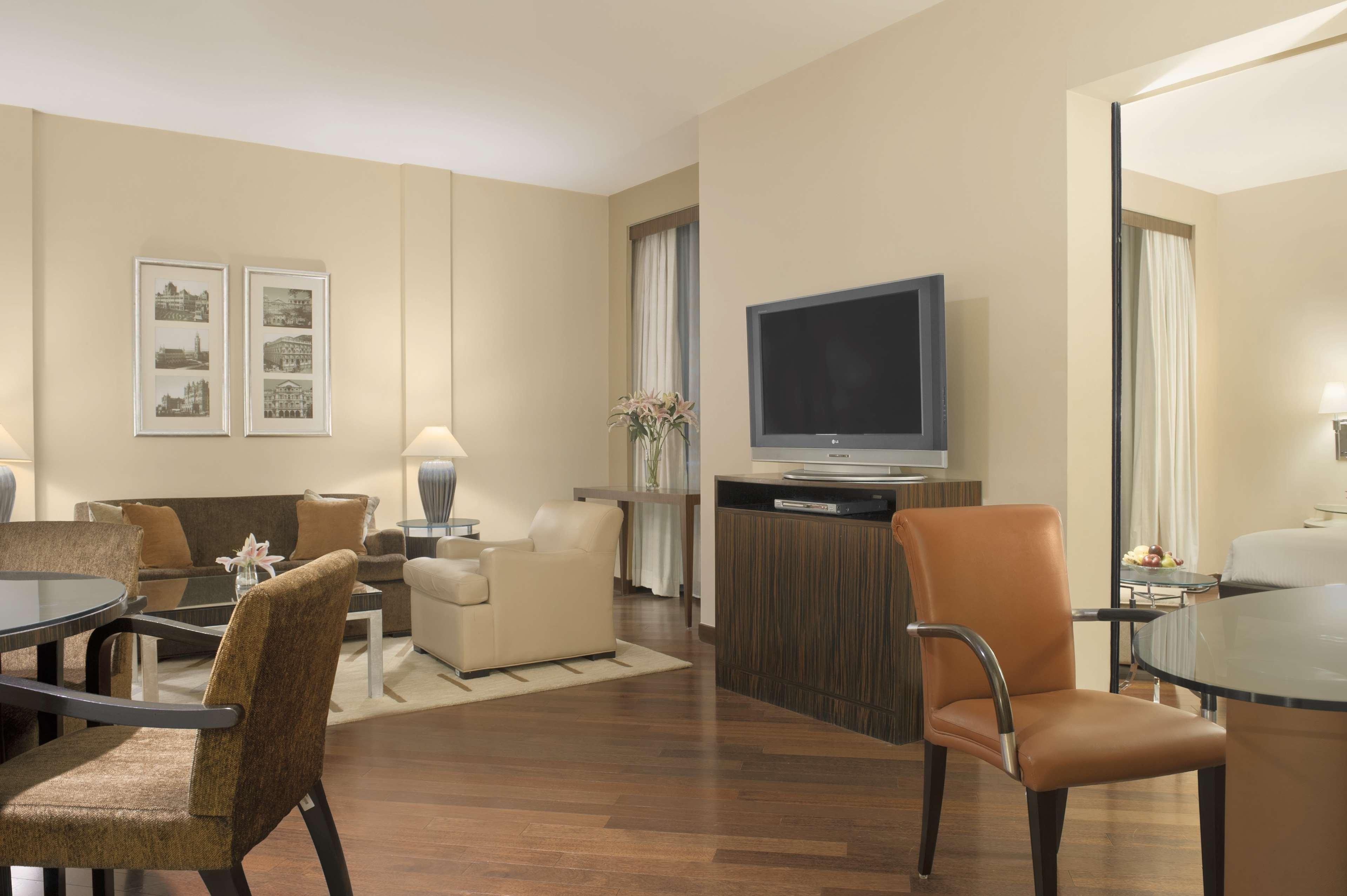 Hotel Hyatt Regency International Airport