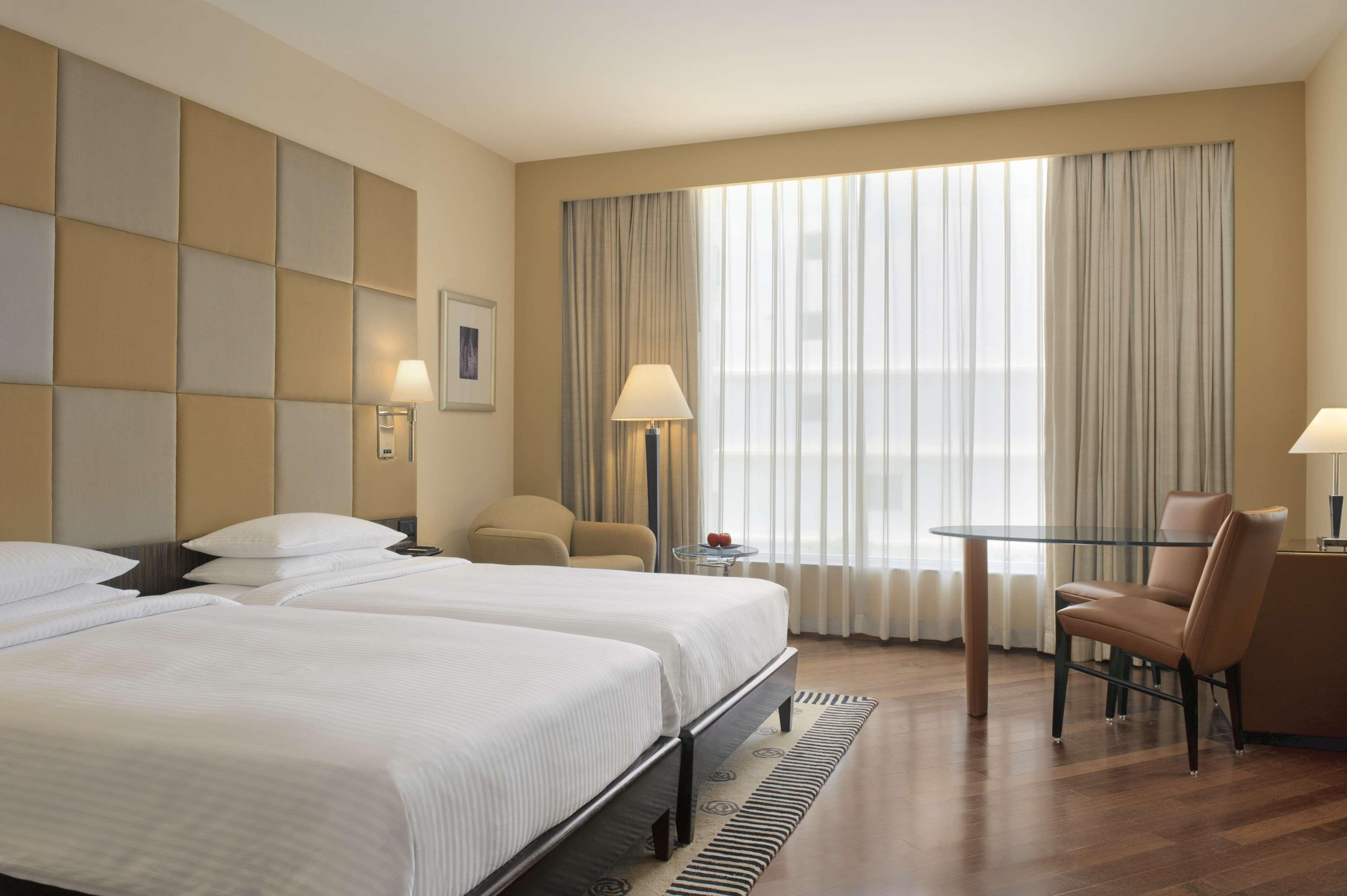 Hyatt Regency International Airport