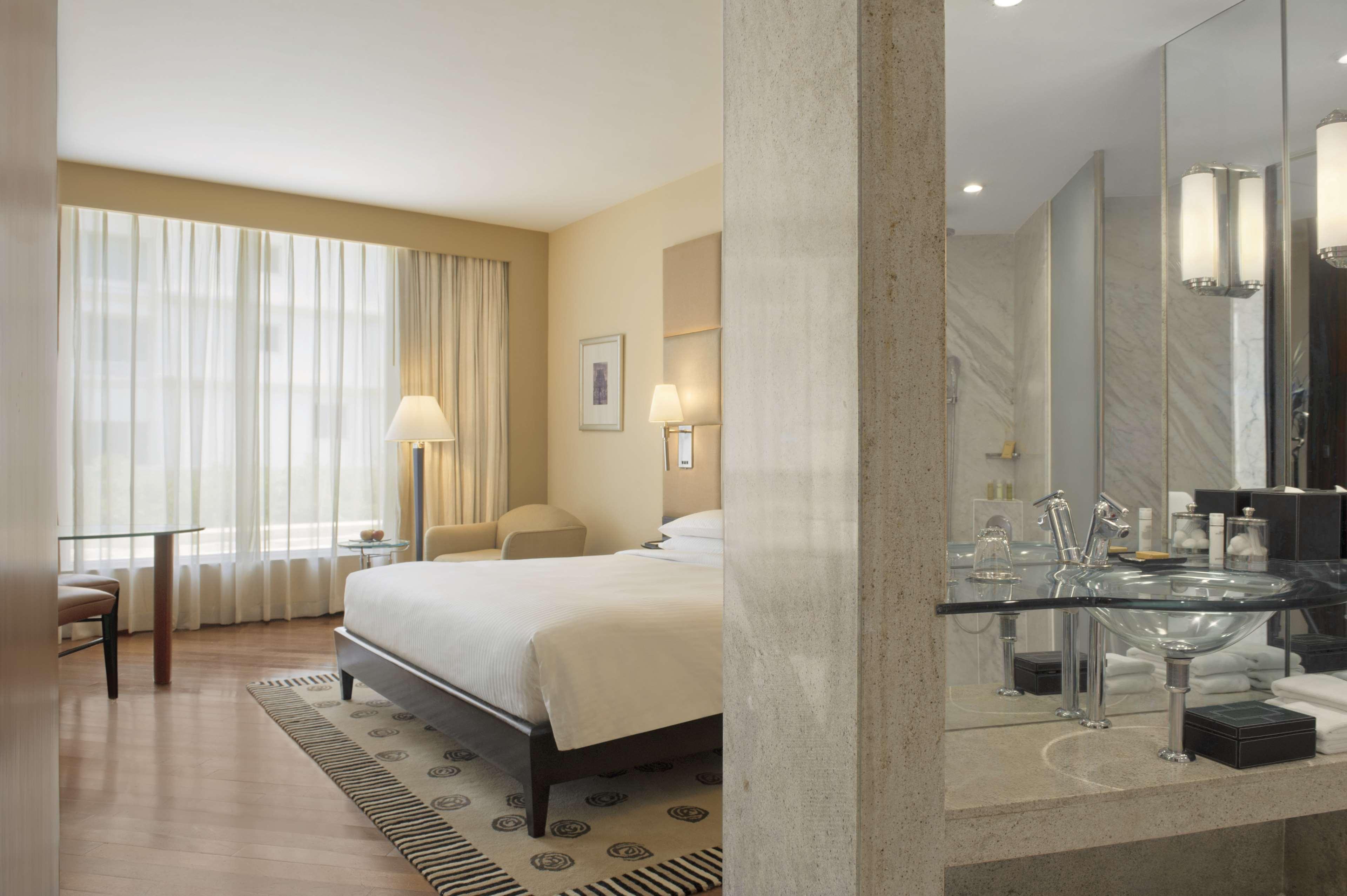 Hyatt Regency International Airport