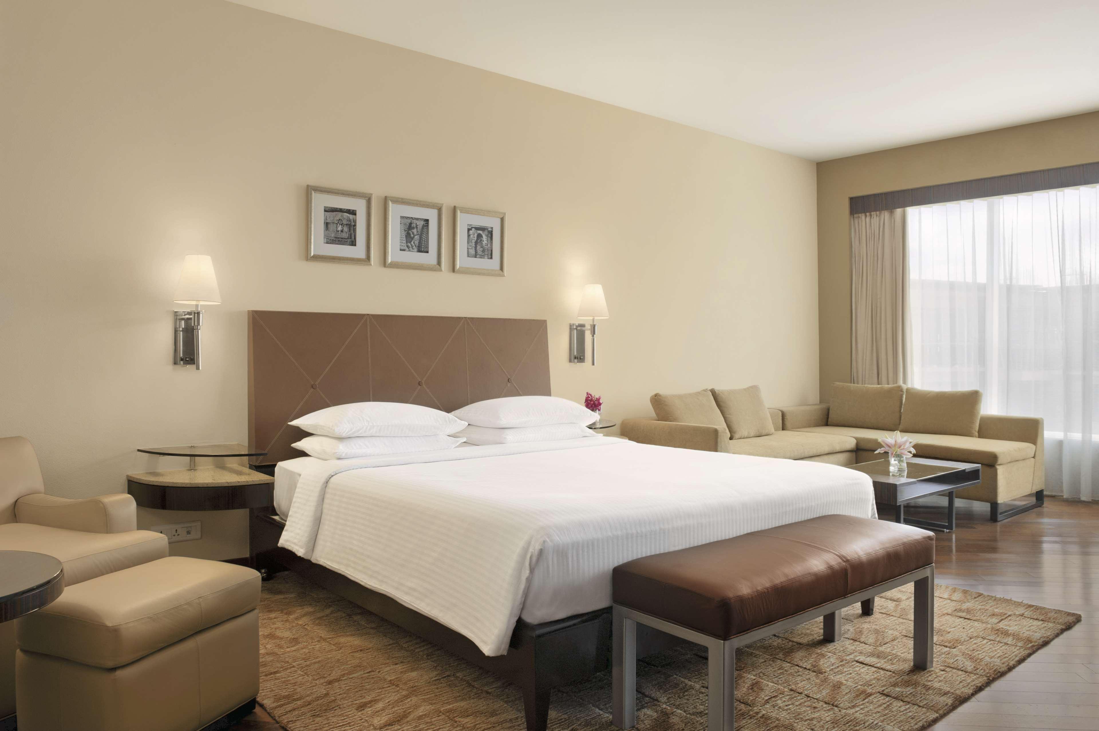 Hyatt Regency International Airport Hotel Mumbai