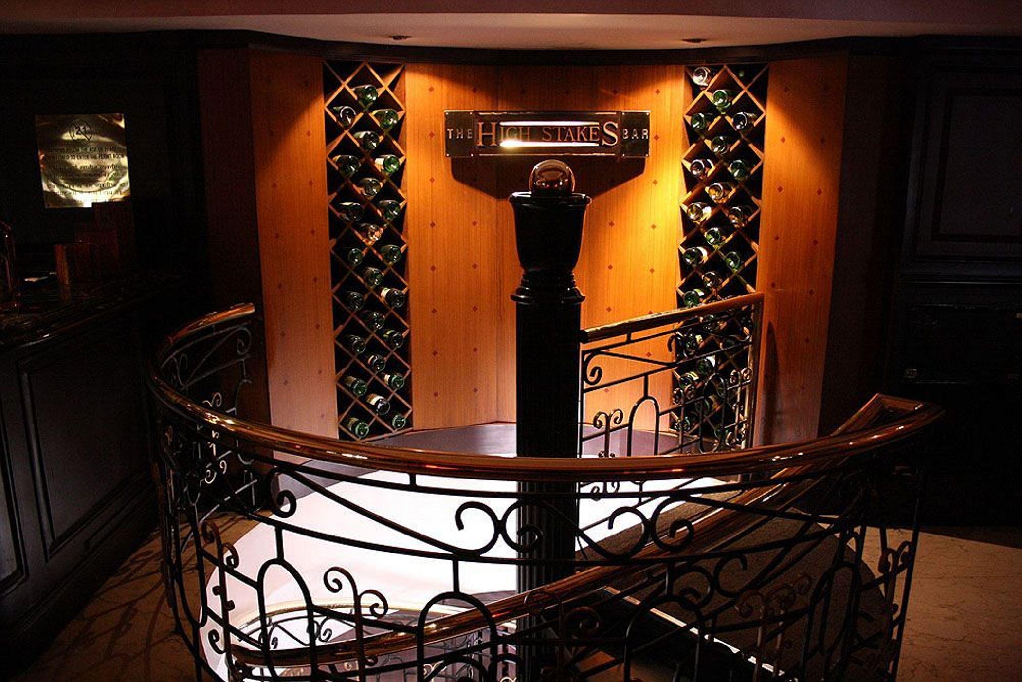 Bawa International 3* Mumbai