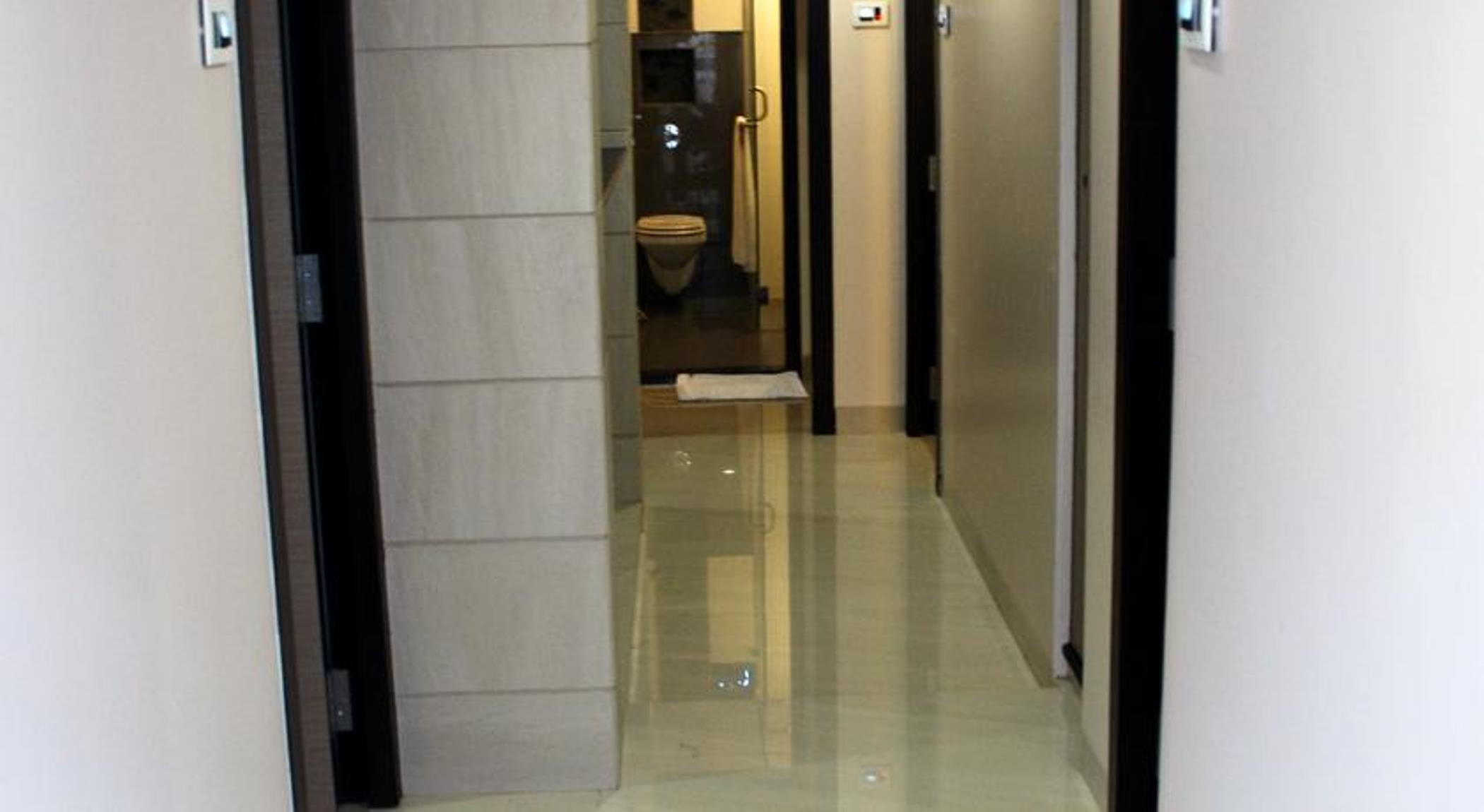 Hotel Oriental Aster - International Airport