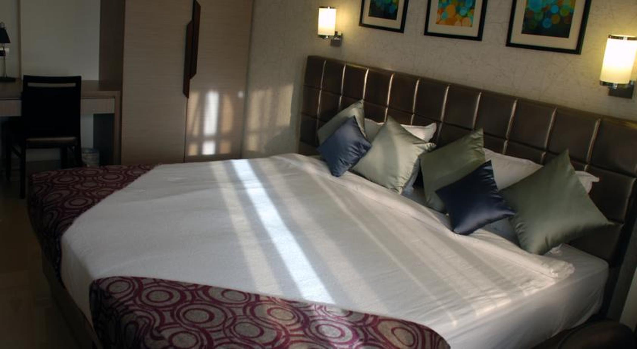 Oriental Aster - International Airport Hotel 4*