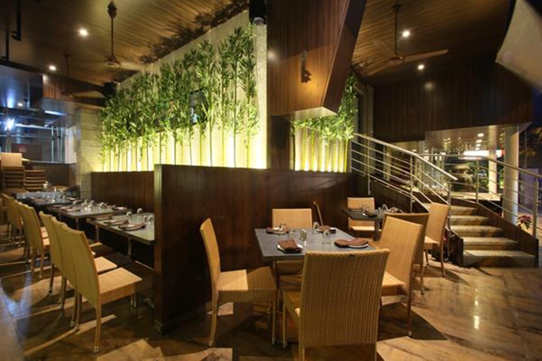 Oriental Aster - International Airport 4* Mumbai