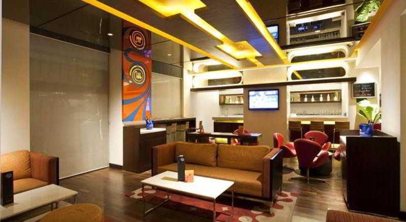 Hotel Ibis Airport - An Accor Brand 3*