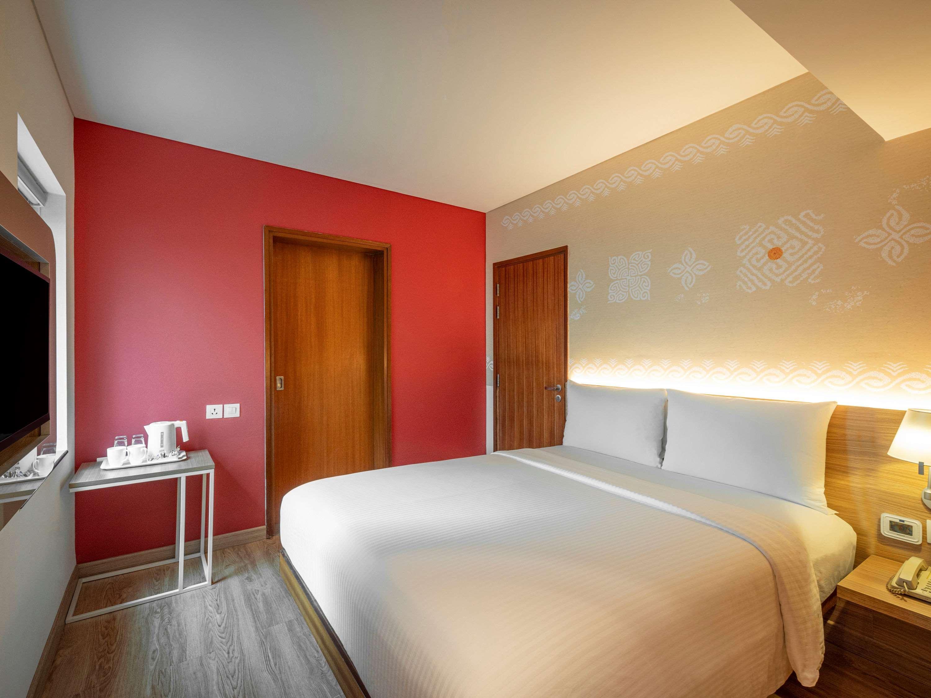 Ibis Airport - An Accor Brand Hotel 3*