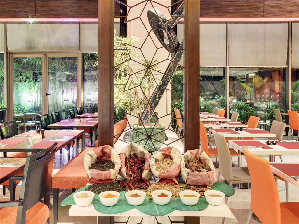 Ibis Airport - An Accor Brand 3* Mumbai
