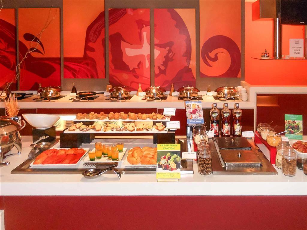 Ibis Airport - An Accor Brand