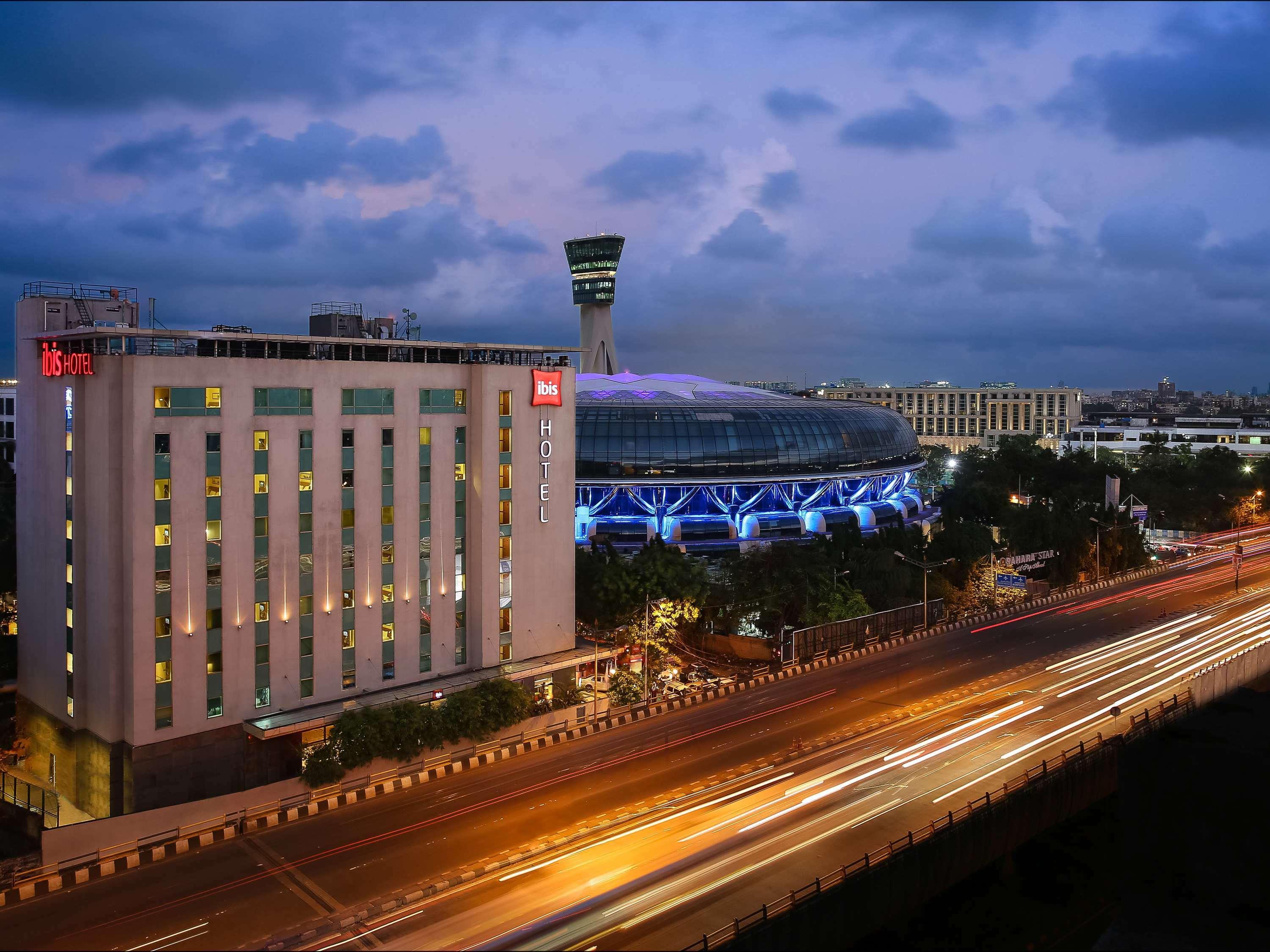 Ibis Airport - An Accor Brand