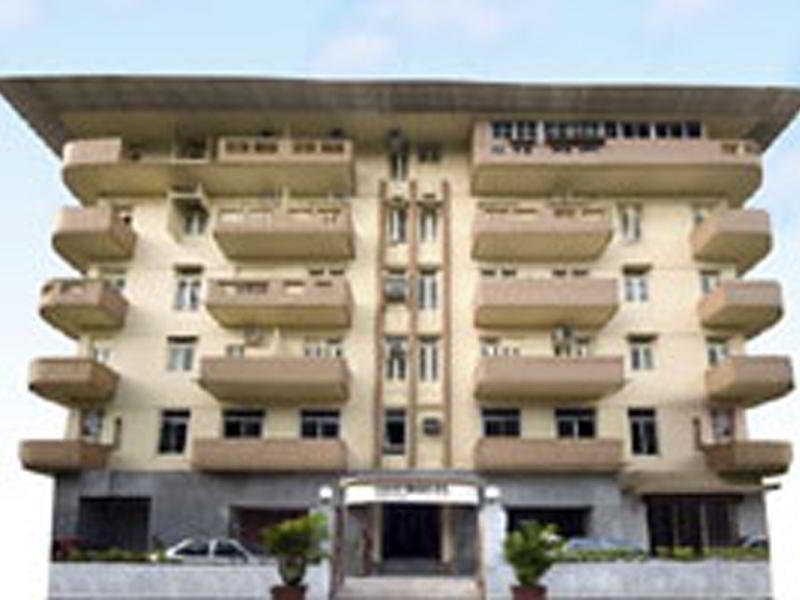 Chateau Windsor - Marine Drive Hotel Mumbai