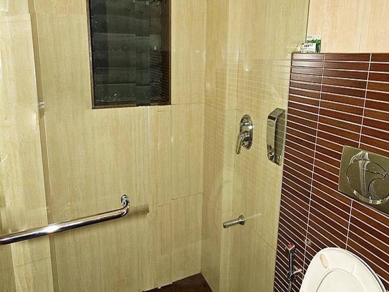 Hotel Chateau Windsor - Marine Drive