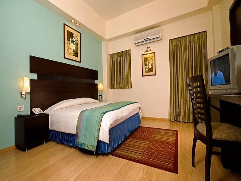 Chateau Windsor - Marine Drive