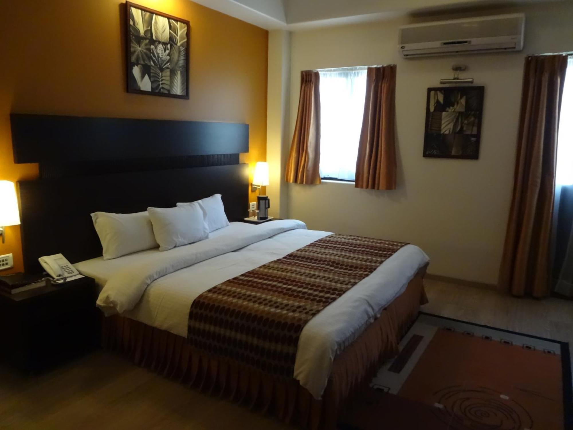 Chateau Windsor - Marine Drive Mumbai