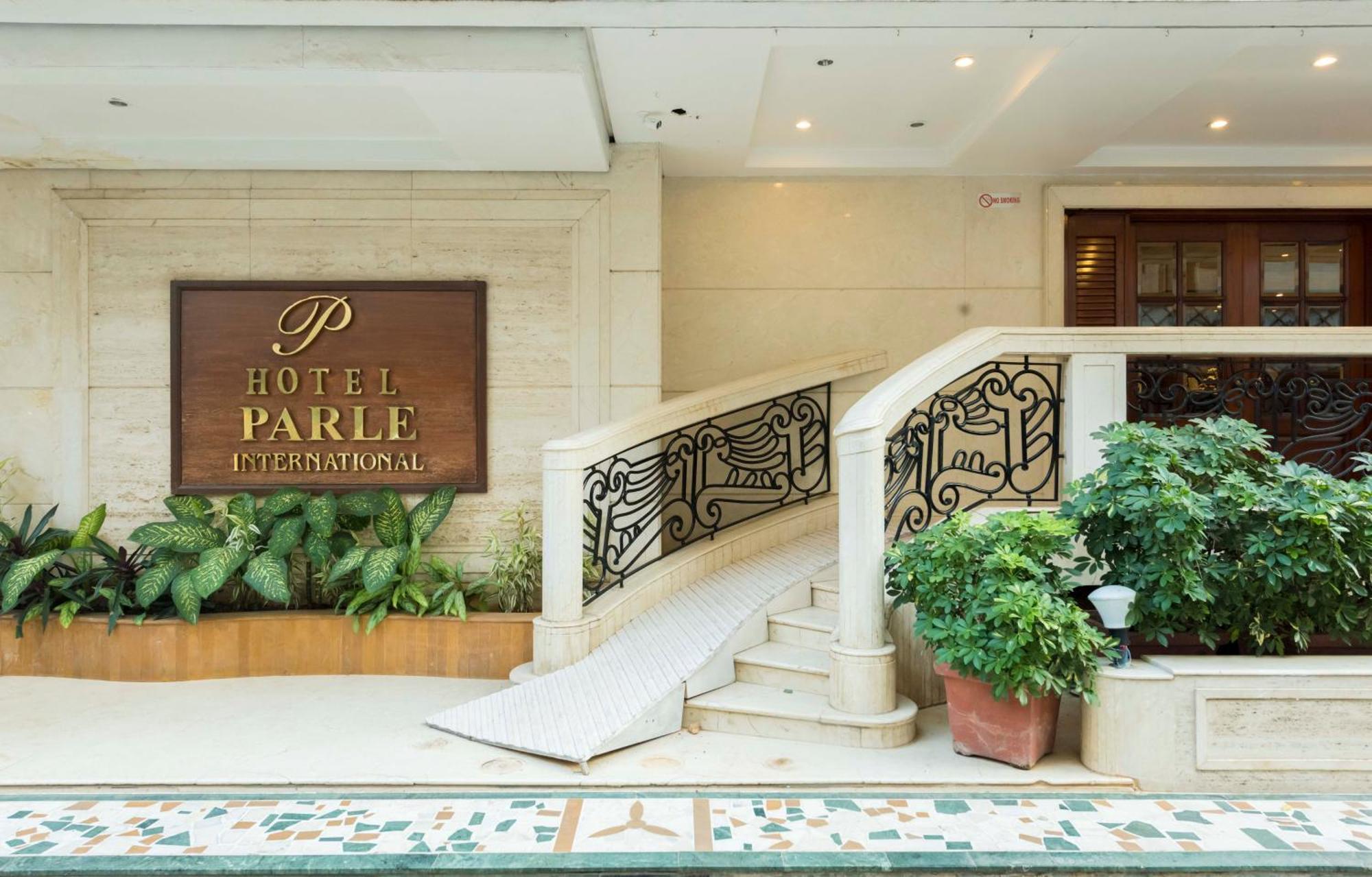 Parle International