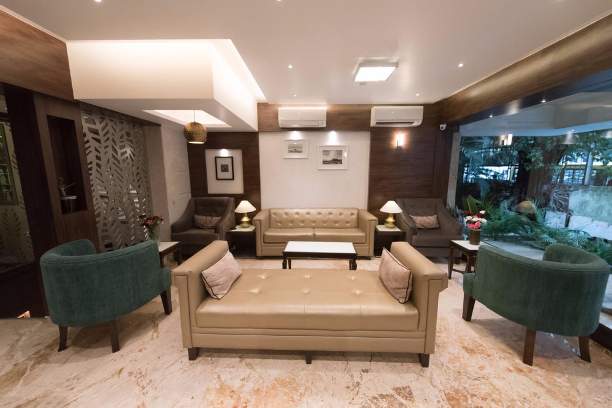 Hotel Le Grande - International Airport
