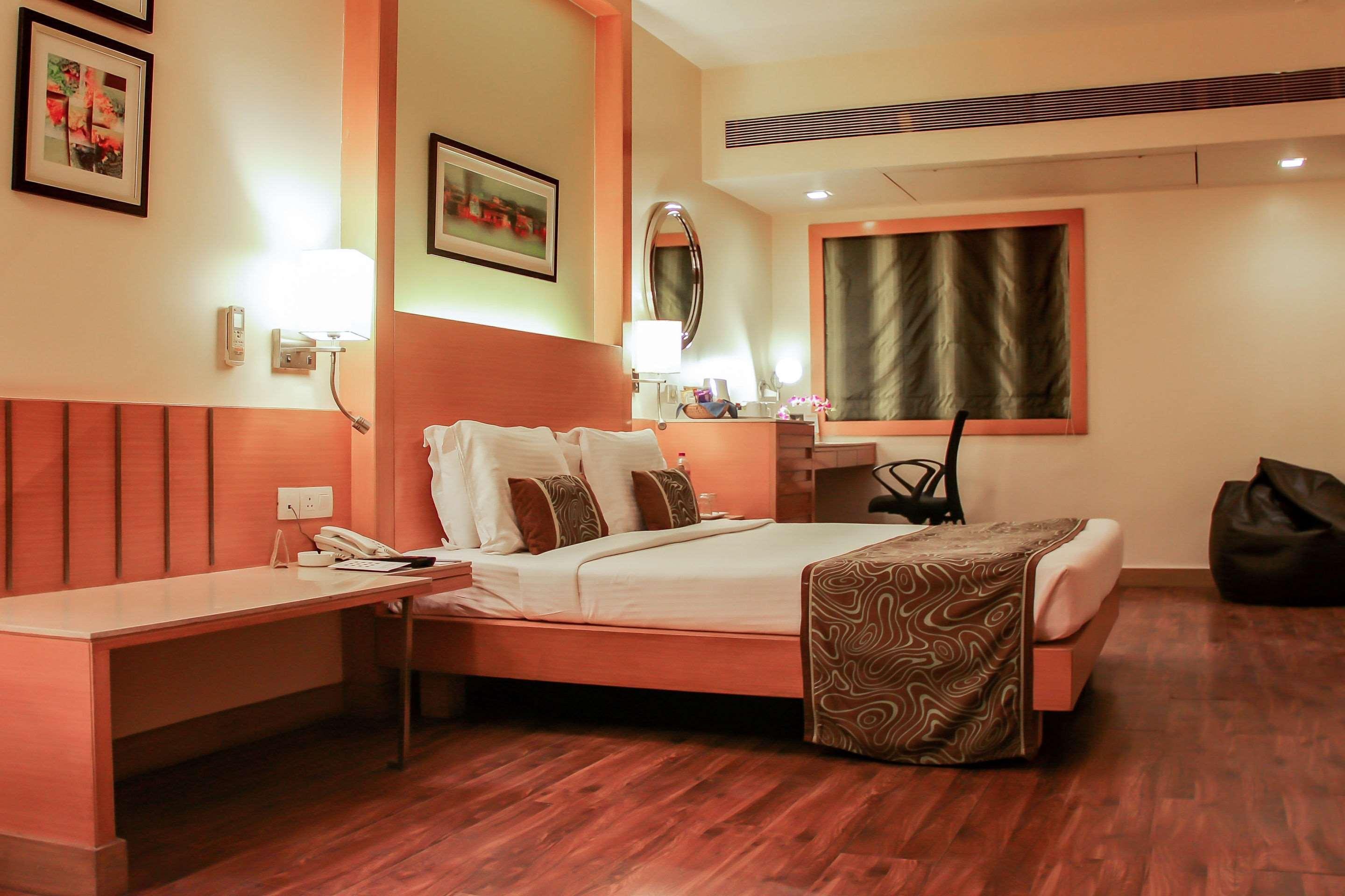 Heritage Formerly Known As Comfort Heritage Mumbai
