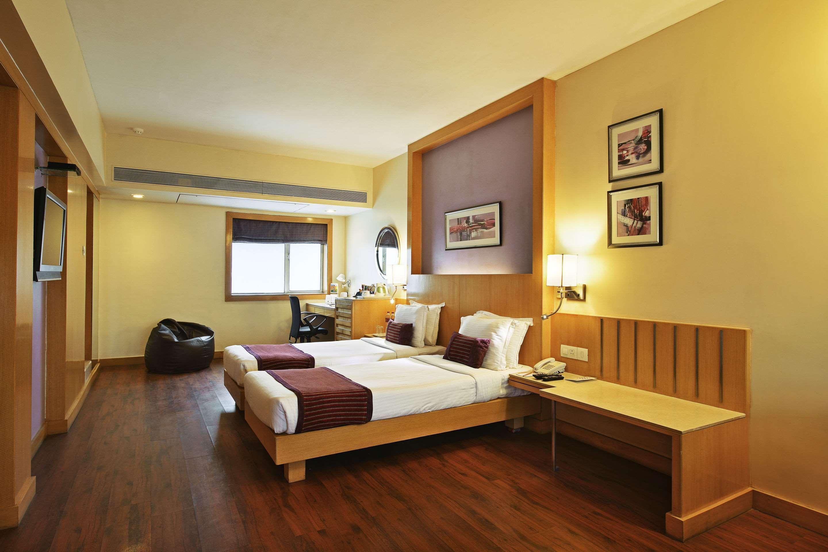 Heritage Formerly Known As Comfort Heritage Hotel 4*