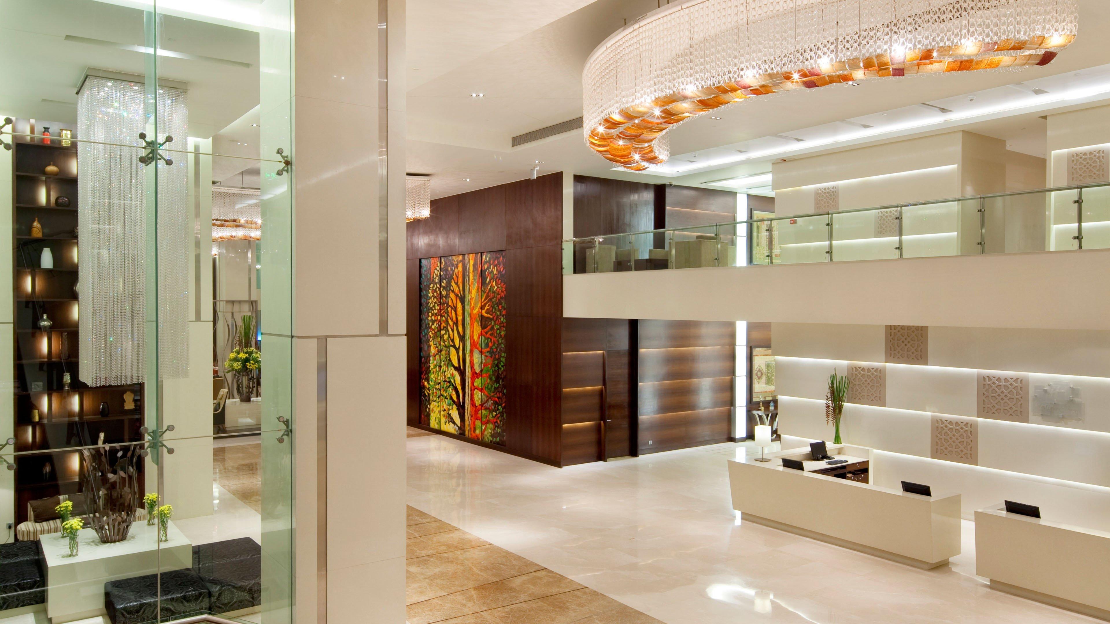 Hotel International Airport By Ihg Mumbai